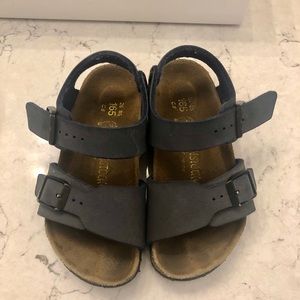 Kids Birkenstock’s